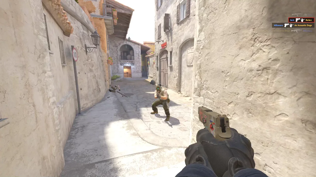 highlight